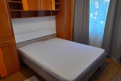 Apartament cu 2 camere decomandat în Brazda lui Novac - 2