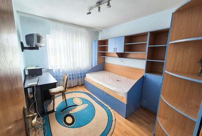 Apartament 3 camere Trivale Pitesti - 1