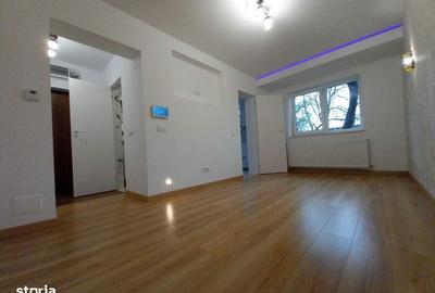 Garsonieră decomandată în Gară - 4