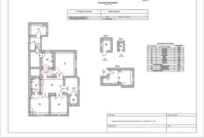 Plevnei-Casa Radio eleganta/robusta,9cam.D+P+E+M,renovata,curte generoasa,metrou - 34