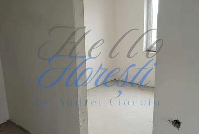 Apartament cu 3 camere decomandat în Apahida - 2