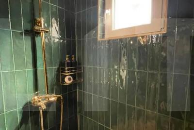 Apartament cu 3 camere semidecomandat în Cetății - 5