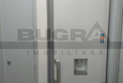 Garsonieră semidecomandată, mobilată în Mănăștur - 7