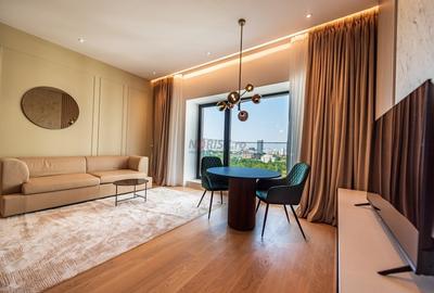 NOU Apartament 2 Camere ONE Mobilat Utilat + Loc Parcare | COMISION 0% - 15