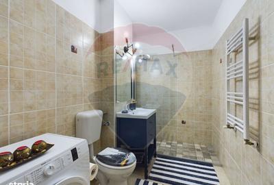 Apartament cu 2 camere în Central - 7