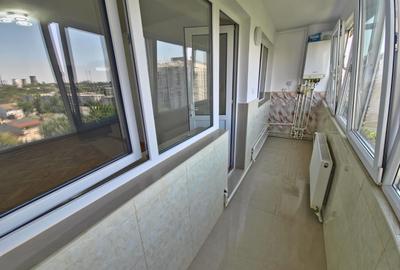 Abator apartament 3 camere decomandat renovat - 5