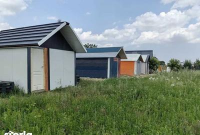 Casă cu 1 camere cu Teren 12 Mp în Central - 6