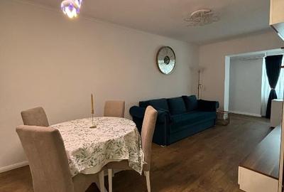 Studio de închiriat – Timpuri Noi |Parcare inclusă | Nou renovat - 2