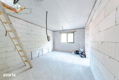 Casă cu 3 camere cu Teren 1558 Mp în Central - 6