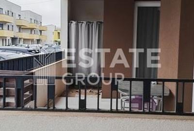 Apartament Giroc decomandat, mobilat si utilat - 15