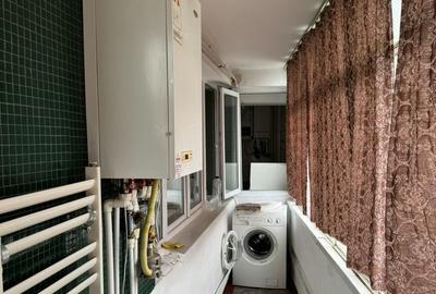 48.500 Euro-Apartament 1 camera, etajul 5 din 7- cu balcon, Tiglina 2 - 3