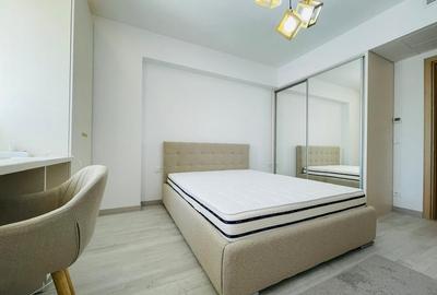 Apartament 2 camere Lux in Rin Grand Residence - 3