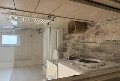 Apartament cu o camera in complexul Ideal Residence CUG - 5