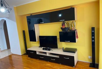 Apartament cu 2 camere decomandat în Dristor