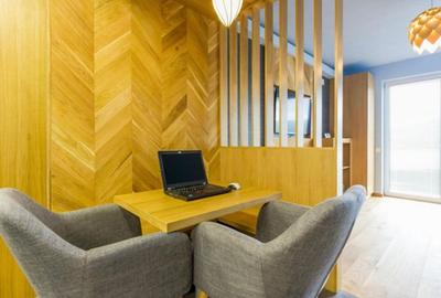 Apartament 2 camere 50mp zona Grand Hotel Italia Buna Ziua - 4