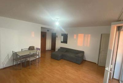 Apartament cu 2 camere semidecomandat în Chișoda - 2