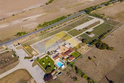 Oportunitate investitie domeniu de agrement si sala de evenimente de vanzare - 39