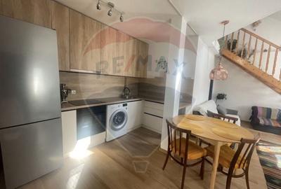 Apartament de inchiriat 2 camere Gheorgheni - 2