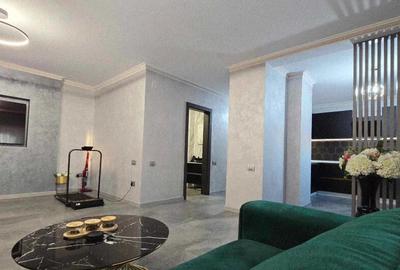Penthouse de vanzare str Ciheiului/ cart Victoria Rezidential/ Nufarul - 2