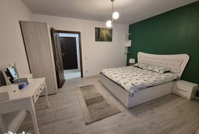 Apartament cu 2 camere decomandat în Vasile Alecsandri - 7