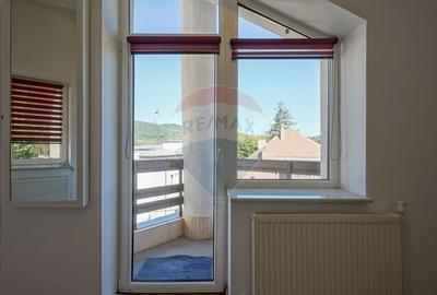 ELEGANTA URBANA IN INIMA BRASOVULUI | PETOFI SANDOR 4B CENTRUL ISTORIC - 18