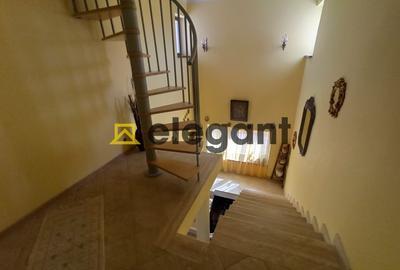 Casă individuală cu 6 camere cu Canalizare în Bordei - 15