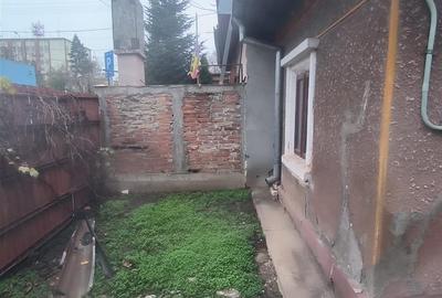 Casă cu 3 camere cu Canalizare în Antiaeriană - 2