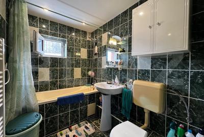 Apartament 3 camere, zona Piata Cetate - Alba Iulia - 6