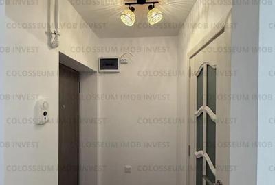 Apartament cu 2 camere, semidecomandat - zona Garii. Apartament cu 2 camere, semidecomandat - zona Garii. - 6