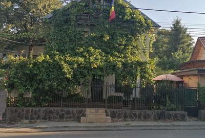 Casă cu Teren 650 Mp în Piața Unirii - 1