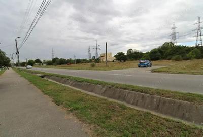 Teren strada principala, 54 ml deschidere, cartier Barse?ti - 5