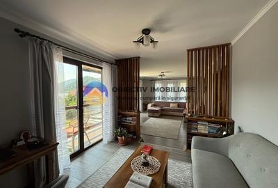 Casa proiectata cu bun gust - Piatra Neamt, Str Petru Movila - 19