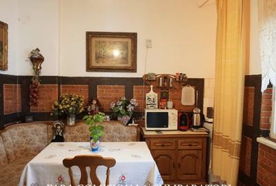 ZONA EXCELENTA - APARTAMENT IN VILA, 205 MP - 6