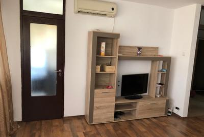 Garsonieră decomandată în Baba Novac - 3