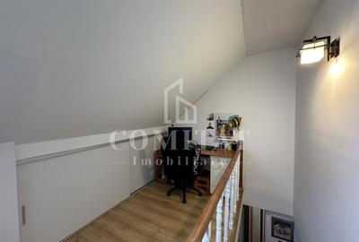 Apartament cu 3 camere | 89 mp | Zona Câmpului - 11