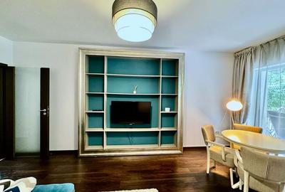 Apartament de închiriat - Dealul Melcilor - 3
