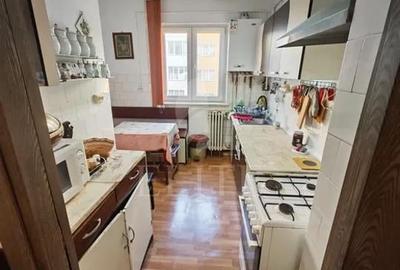 Apartament cu 4 camere decomandat, mobilat în Mănăștur - 6
