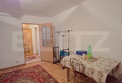 Garsoniera renovata, 29 mp, zona Micro III - 2