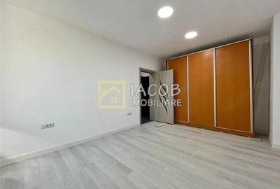 Garsoniera renovata complet, zona Aviatorilor - Pasapoarte - 1