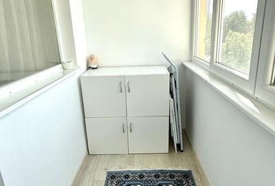 Apartament cu 2 camere decomandat, mobilat în Dâmbu Pietros - 4
