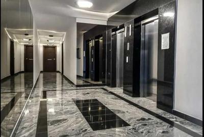 2 camere mobilat + loc de parcare proprietate - Statiunea Mamaia -Marina Surf - 8