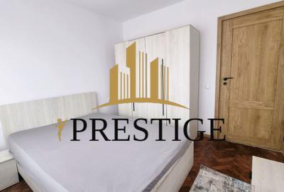 Apartament cu 2 camere decomandat în Hipodrom 4 - 5