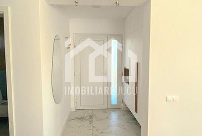 Casă cu 3 camere cu Teren 617 Mp în Jucu - 2