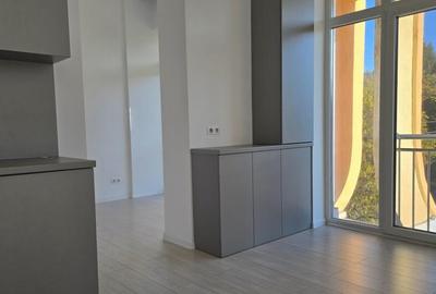 Apartament 2 camere in Deva, zona ultracentrala, et. 1 - 2