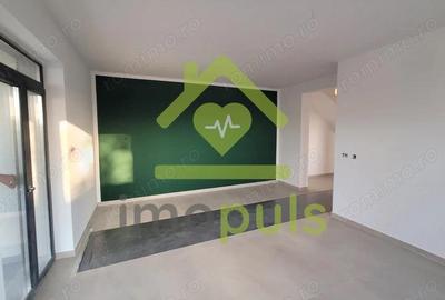 Casă cu 4 camere cu Teren 350 Mp în Moșnița Nouă