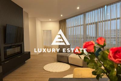 Inchiriere apartament 4 camere la prima utilizare zona Aviatiei Pipera Porsche - 4