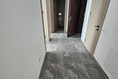 Apartament cu 3 camere în Berceni - 1