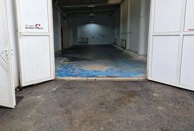 Hala produc?ie depozitare - 2