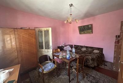 2 case de vanzare Poiana Mare - 3