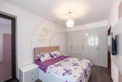 Apartament 3 camere Gavana, Platou!